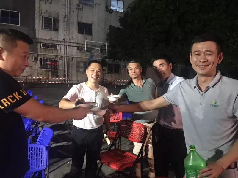 活动现场图三